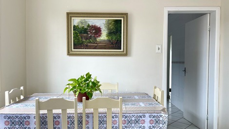 Casa 4 Dormitórios | Canasvieiras