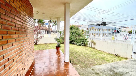 Casa 4 Dormitórios | Canasvieiras