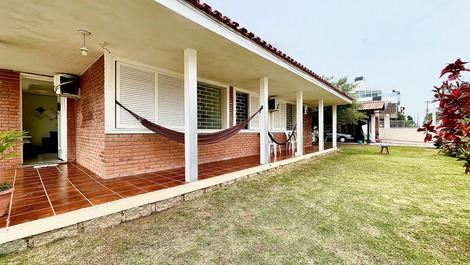Casa 4 Dormitórios | Canasvieiras