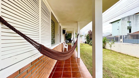 Casa 4 Dormitórios | Canasvieiras