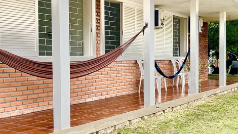 Casa 4 Dormitórios | Canasvieiras