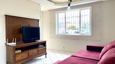 Casa 4 Dormitórios | Canasvieiras