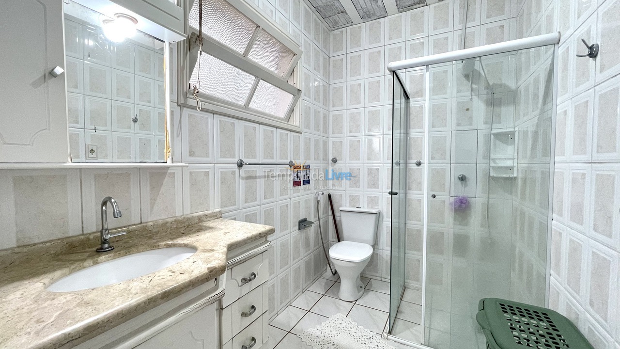 Casa para aluguel de temporada em Florianopolis (Canasvieiras)