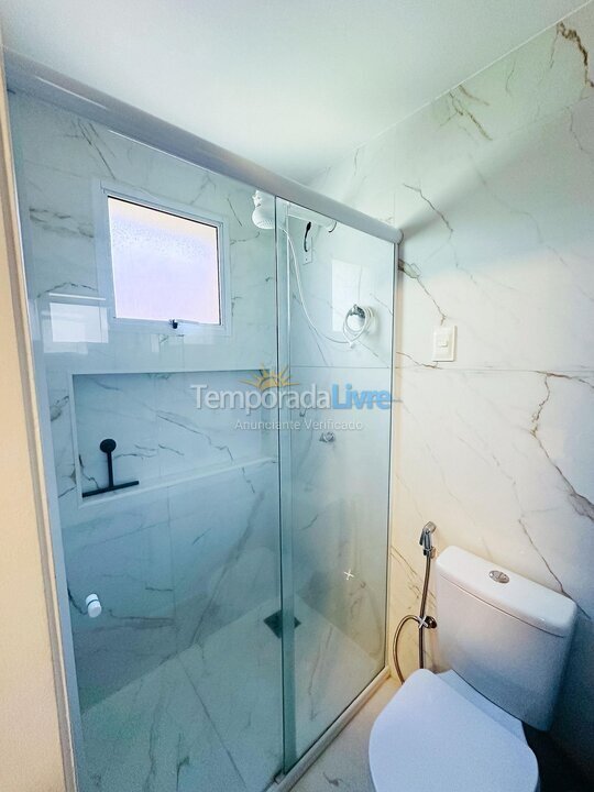 Apartamento para alquiler de vacaciones em Fortaleza (Praia do Futuro Ii)