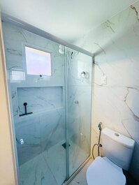 Vida feliz Praia do Futuro