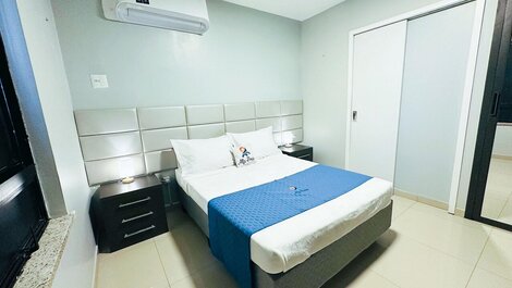 Vida feliz Praia do Futuro