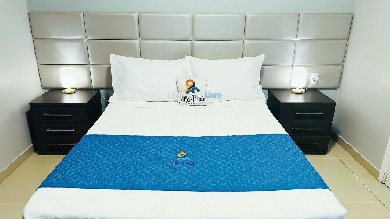 Apartamento para alquiler de vacaciones em Fortaleza (Praia do Futuro Ii)