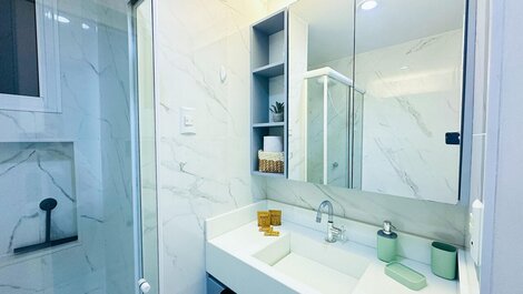 Vida feliz Praia do Futuro