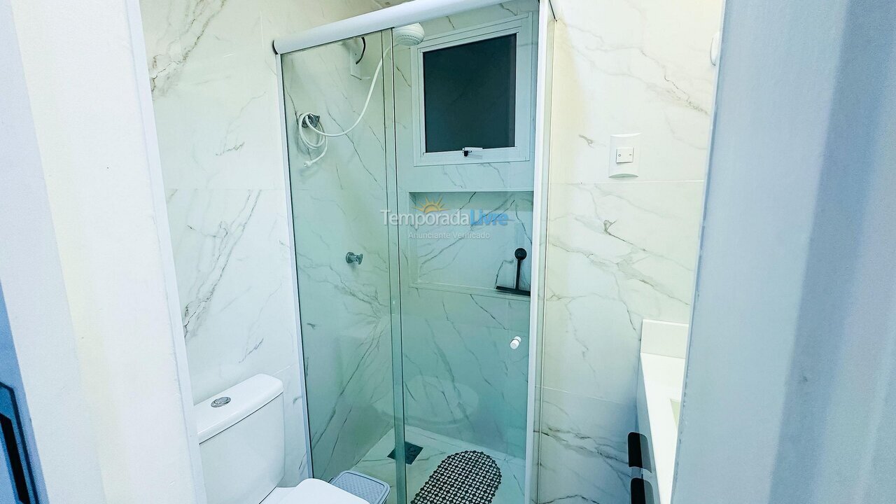 Apartamento para alquiler de vacaciones em Fortaleza (Praia do Futuro Ii)