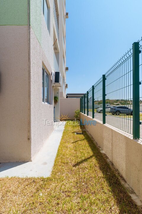 Apartamento para aluguel de temporada em Fortaleza (Praia do Futuro Ii)