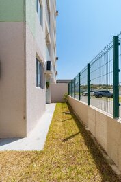 Apartamento Praia do Futuro - Mirante