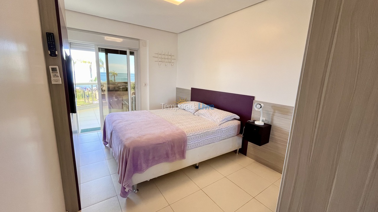 Apartamento para aluguel de temporada em Florianópolis (Lagoinha)