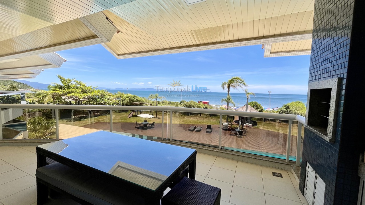 Apartamento para aluguel de temporada em Florianópolis (Lagoinha)