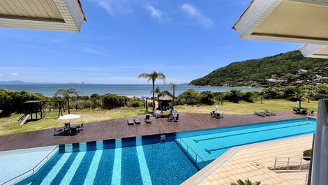Apartamento para alugar em Florianópolis - Lagoinha