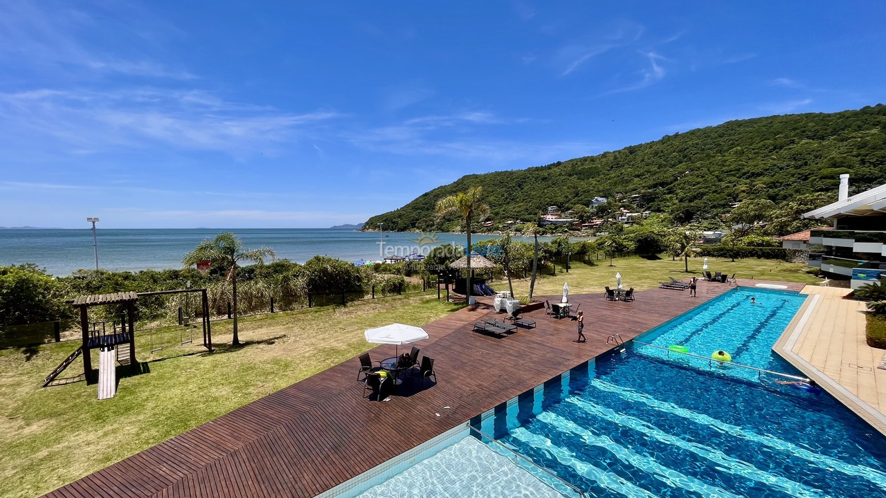Apartamento para aluguel de temporada em Florianópolis (Lagoinha)