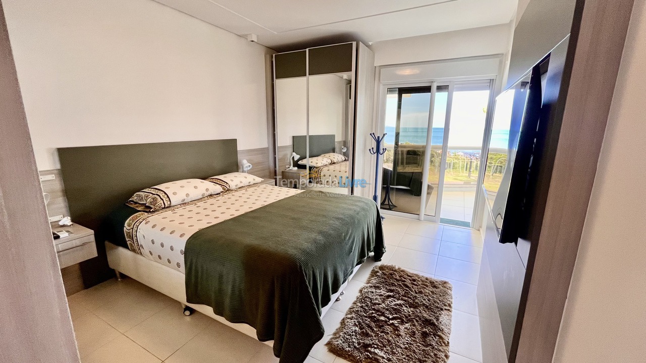 Apartamento para aluguel de temporada em Florianópolis (Lagoinha)