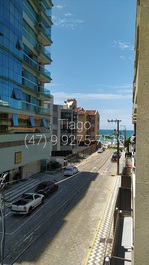 Apartment for rent in Itapema - Meia Praia