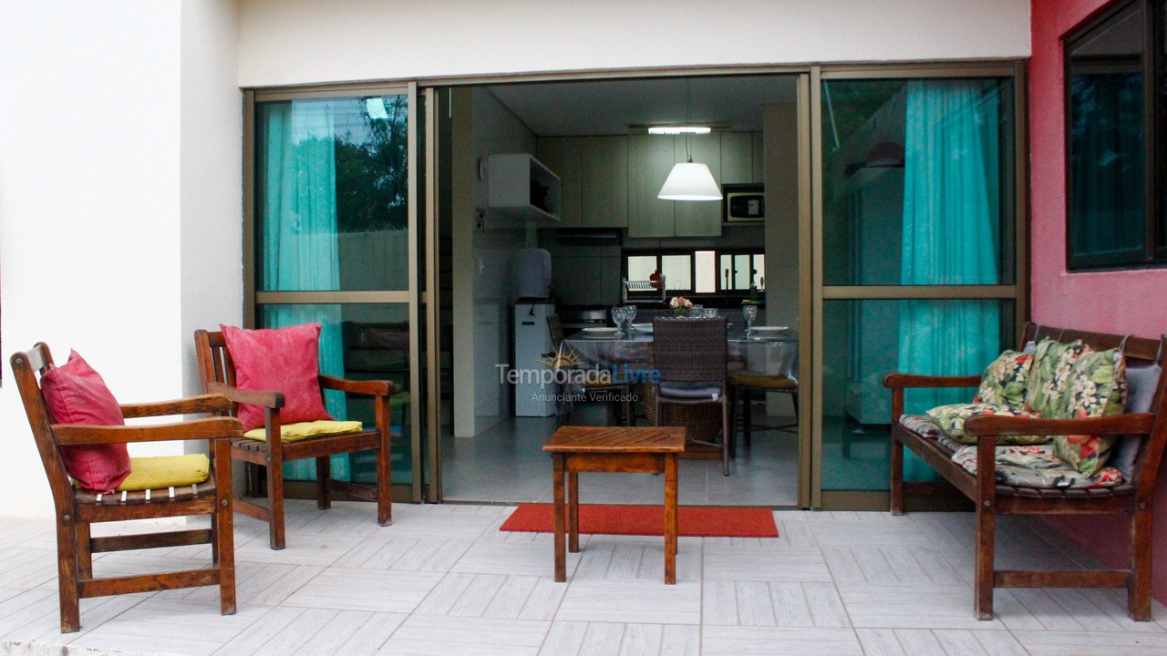 Casa para aluguel de temporada em Tamandaré (Campas)