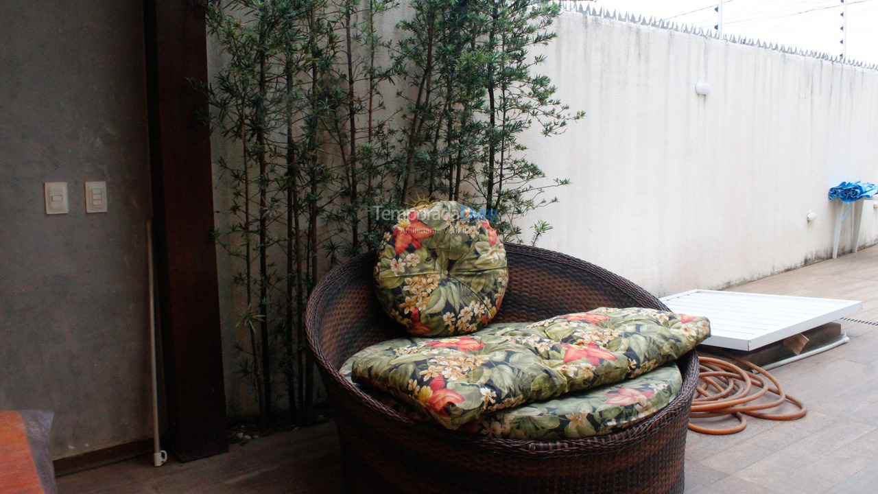 Casa para aluguel de temporada em Tamandaré (Campas)