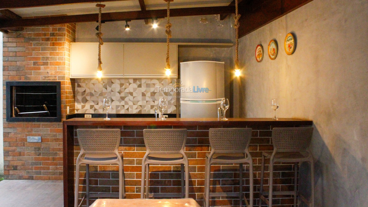 Casa para aluguel de temporada em Tamandaré (Campas)