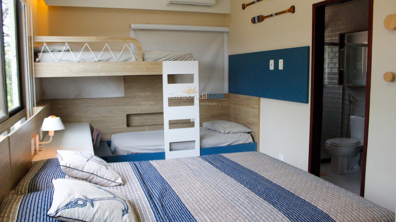 Casa para aluguel de temporada em Tamandaré (Campas)