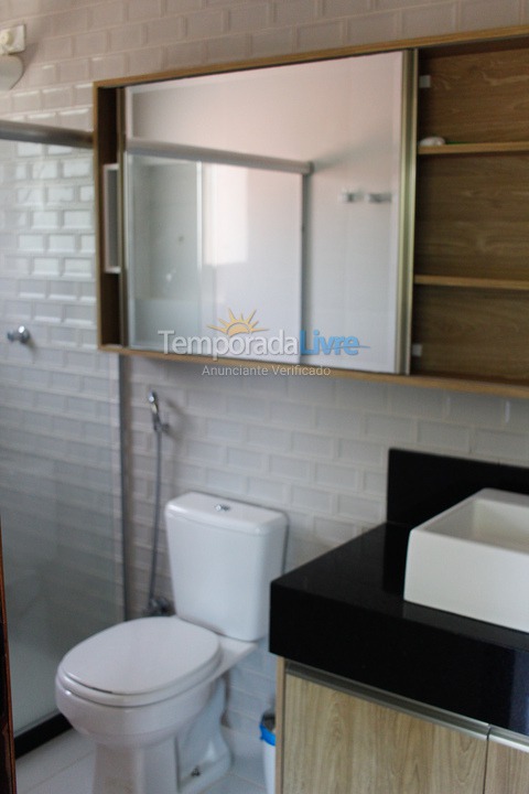 Casa para aluguel de temporada em Tamandaré (Campas)