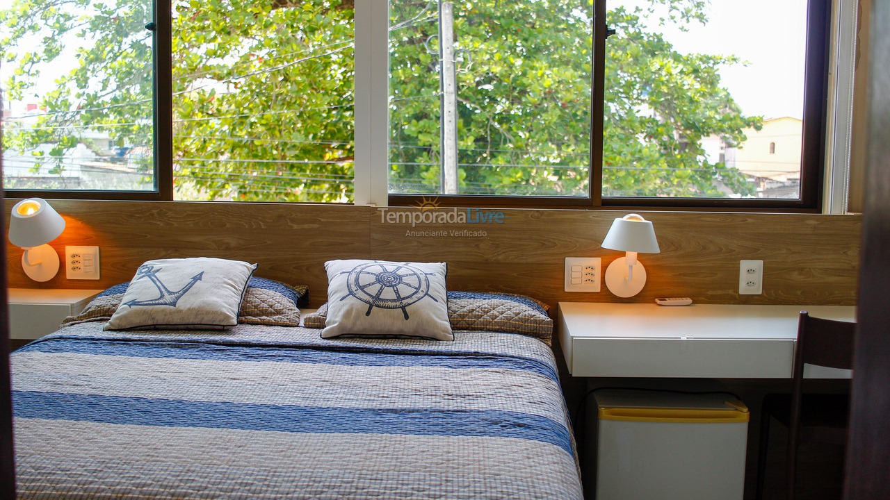 Casa para aluguel de temporada em Tamandaré (Campas)