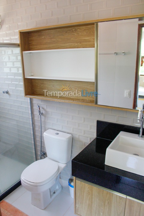 Casa para aluguel de temporada em Tamandaré (Campas)