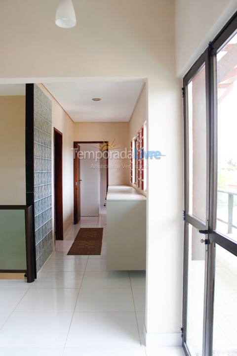 Casa para aluguel de temporada em Tamandaré (Campas)