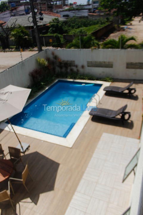 Casa para aluguel de temporada em Tamandaré (Campas)