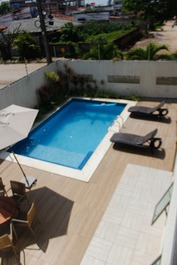 Casa confortável com 4 suítes no melhor trecho de Tamandaré