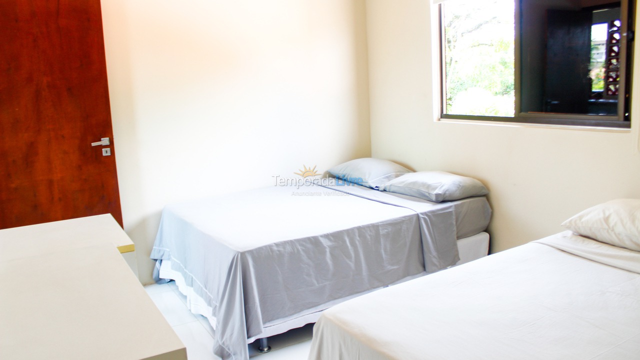 Casa para aluguel de temporada em Tamandaré (Campas)