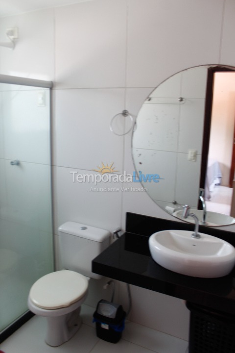 Casa para aluguel de temporada em Tamandaré (Campas)