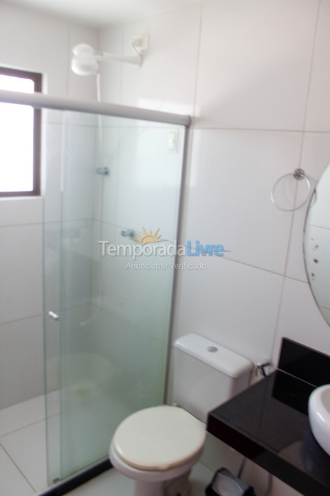 Casa para aluguel de temporada em Tamandaré (Campas)