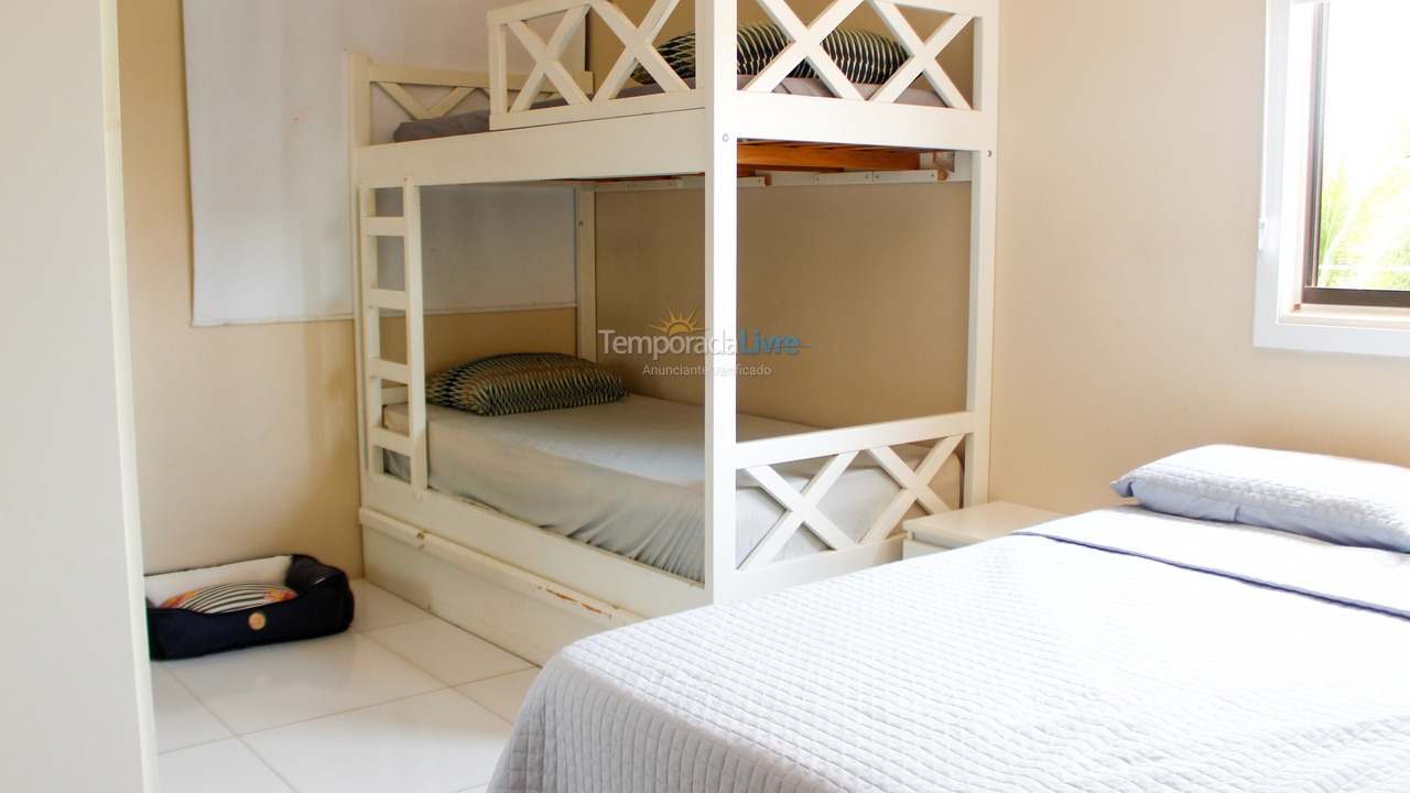 Casa para aluguel de temporada em Tamandaré (Campas)