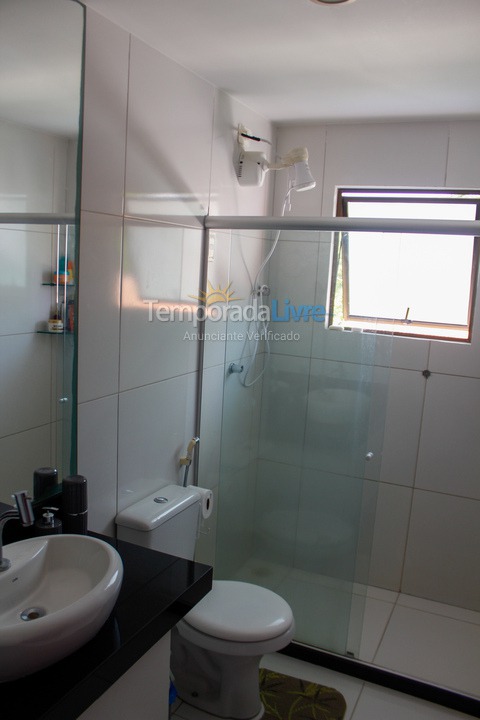 Casa para aluguel de temporada em Tamandaré (Campas)