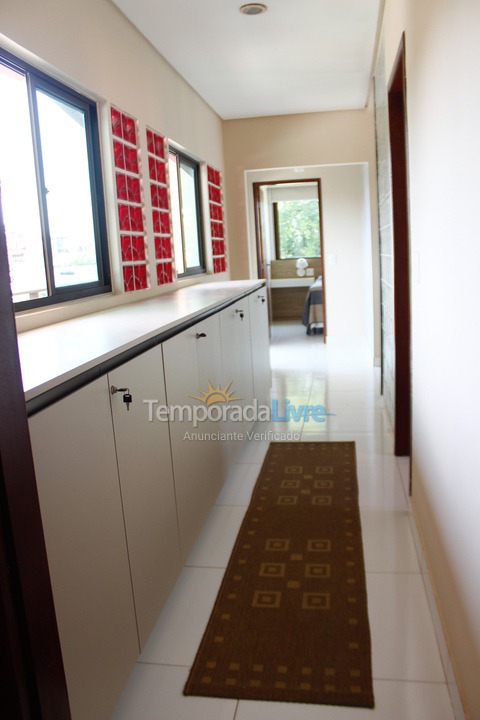 Casa para aluguel de temporada em Tamandaré (Campas)