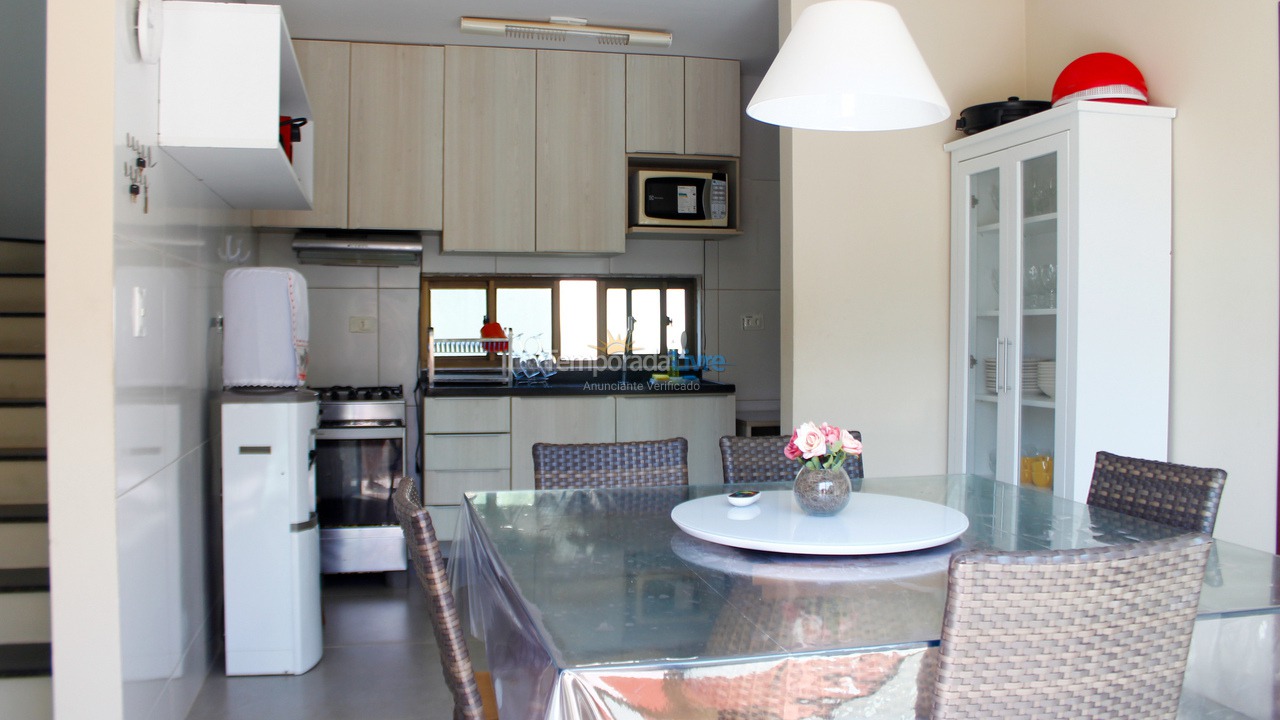 Casa para aluguel de temporada em Tamandaré (Campas)