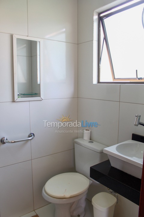 Casa para aluguel de temporada em Tamandaré (Campas)