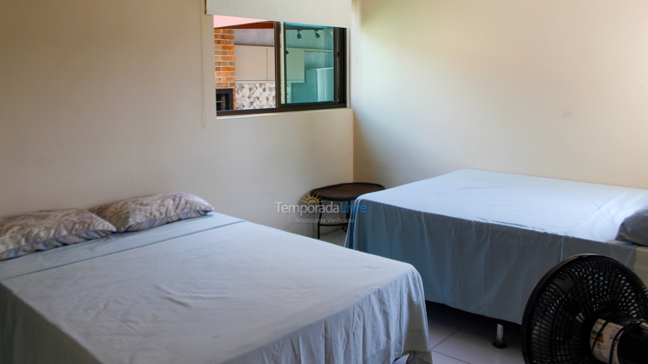 Casa para aluguel de temporada em Tamandaré (Campas)