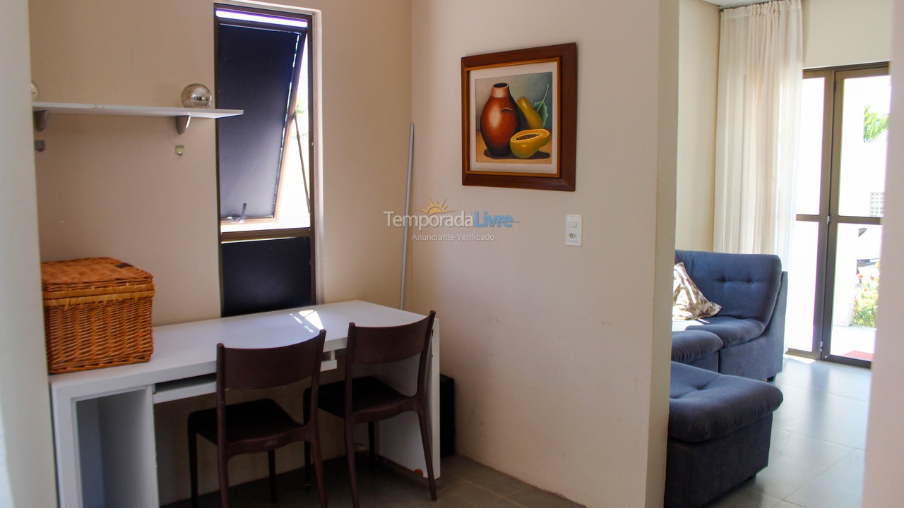 Casa para aluguel de temporada em Tamandaré (Campas)