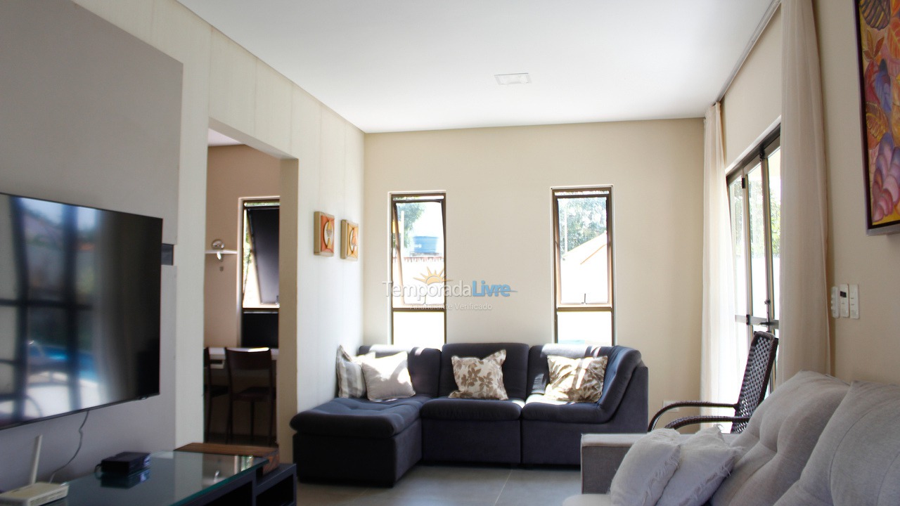 Casa para aluguel de temporada em Tamandaré (Campas)