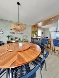 House within a condominium on Juquehy Beach CA0232