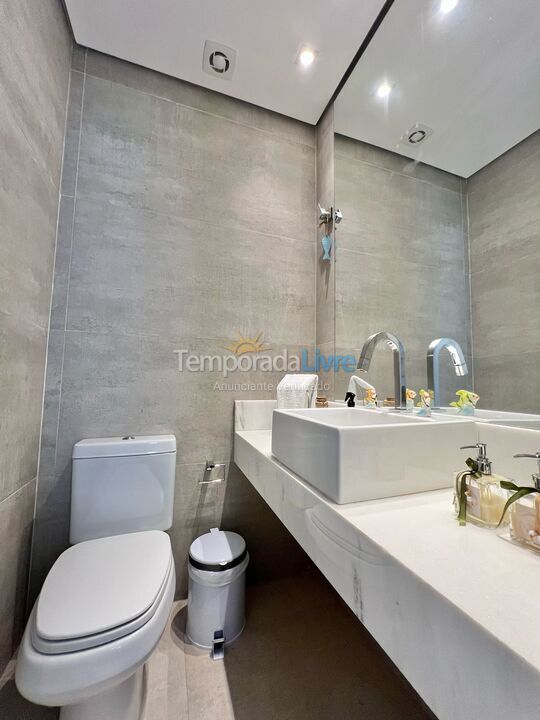 House for vacation rental in São Sebastião (Juquehy)