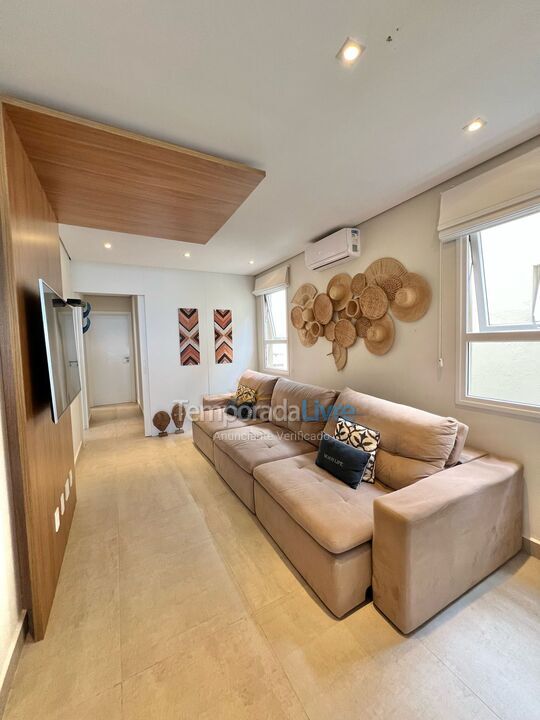 House for vacation rental in São Sebastião (Juquehy)