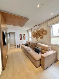House within a condominium on Juquehy Beach CA0232