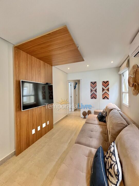House for vacation rental in São Sebastião (Juquehy)