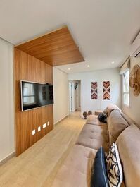 House within a condominium on Juquehy Beach CA0232