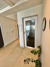 House within a condominium on Juquehy Beach CA0232