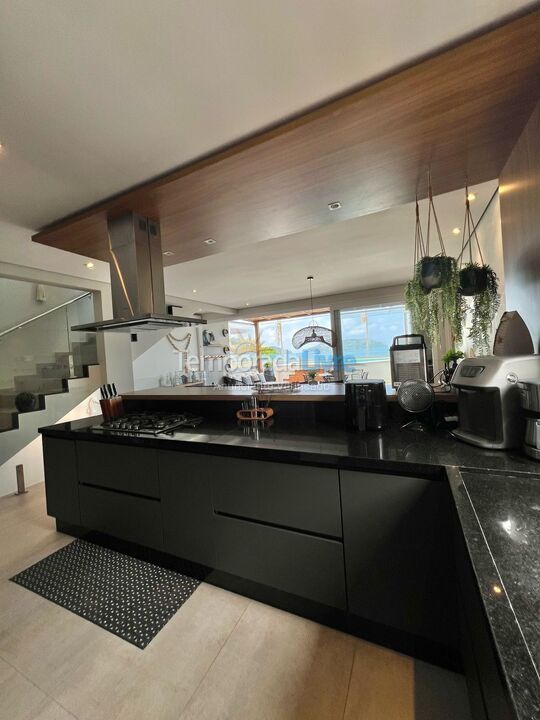 House for vacation rental in São Sebastião (Juquehy)